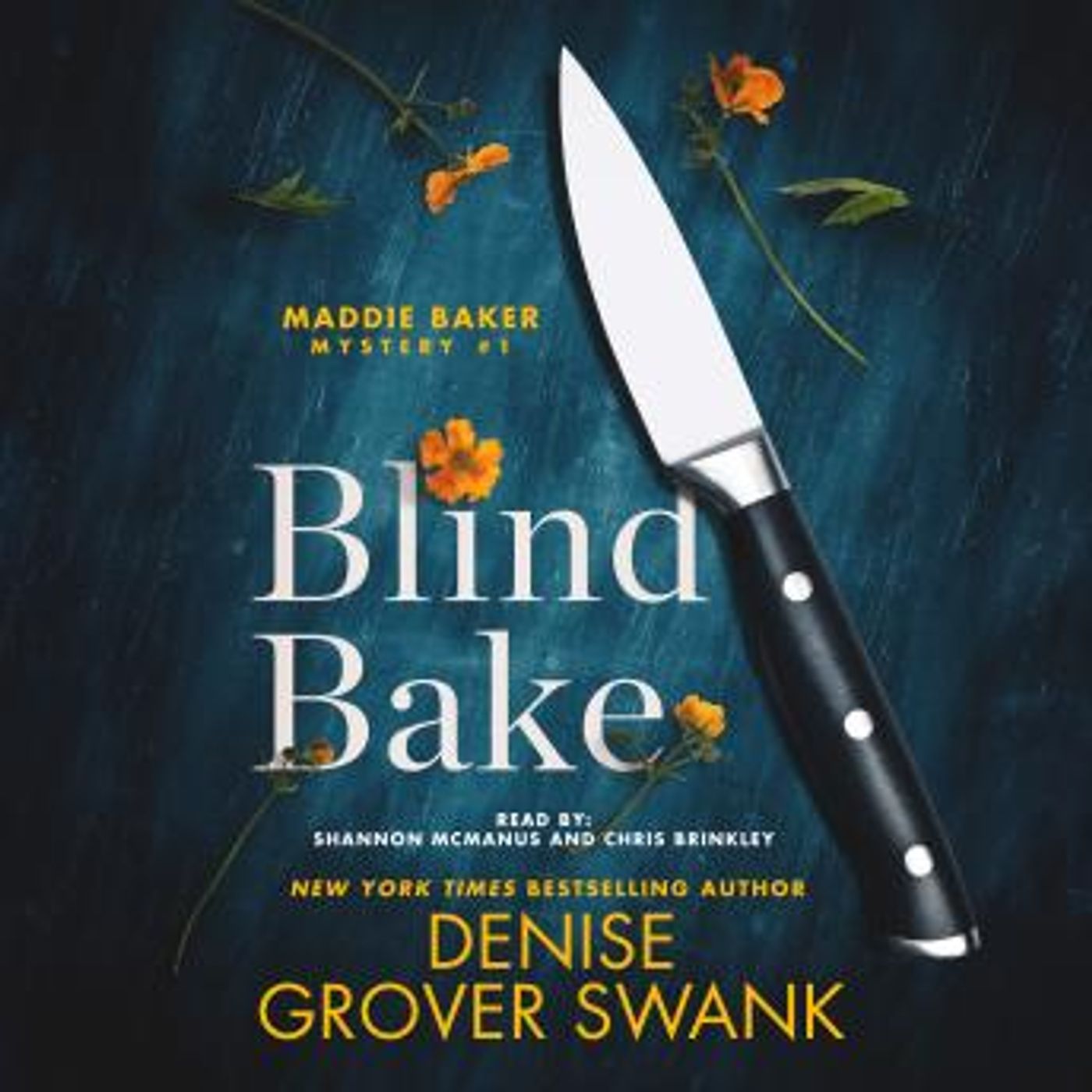 Access Must-Have Full Audiobooks in Mystery, Thriller & Horror, Cozy Mystery