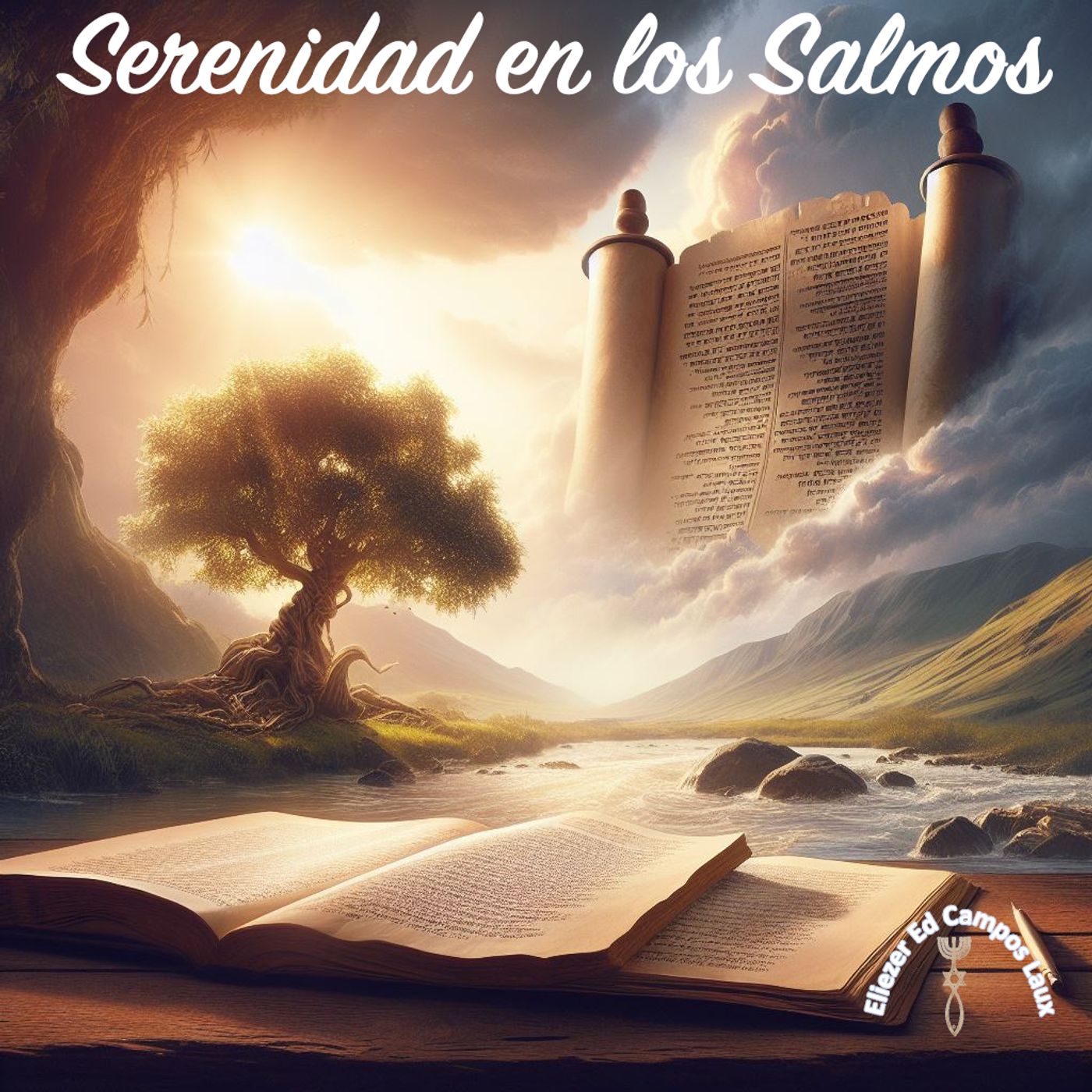 Serenidad en los Salmos