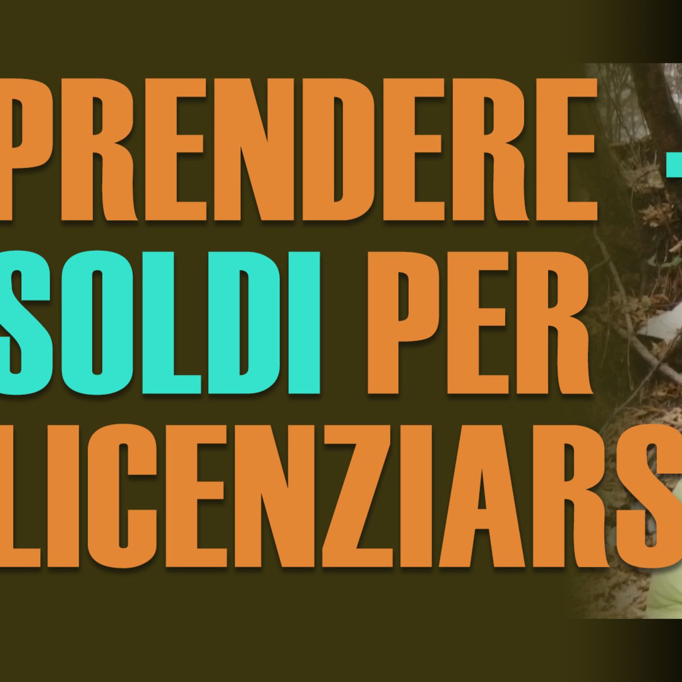 Smettere di lavorare