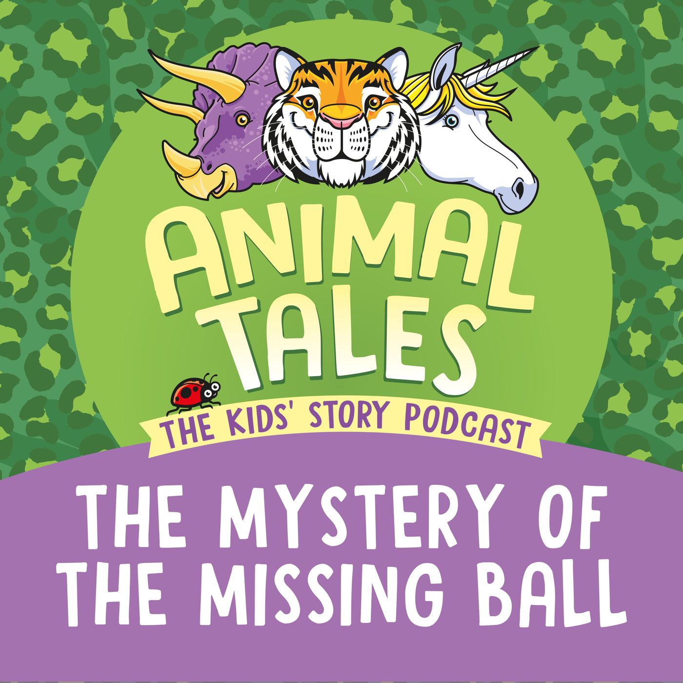 The Mystery Of The Missing Ball