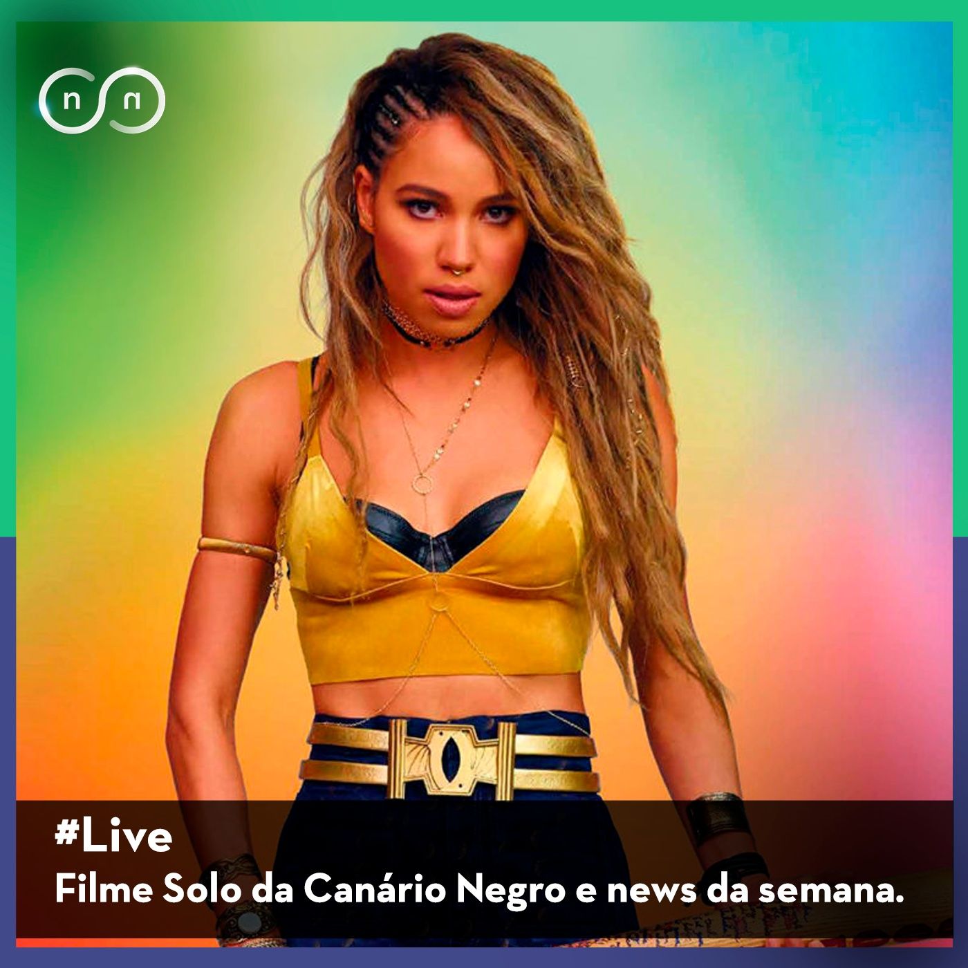 NãoSeiNada