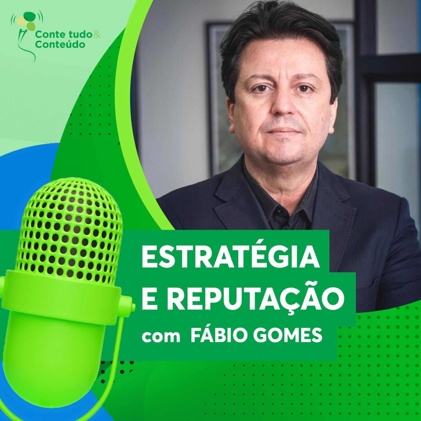 Conte Tudo e Conteúdo