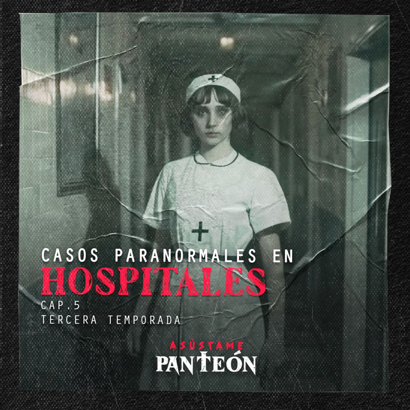 Asústame Panteón