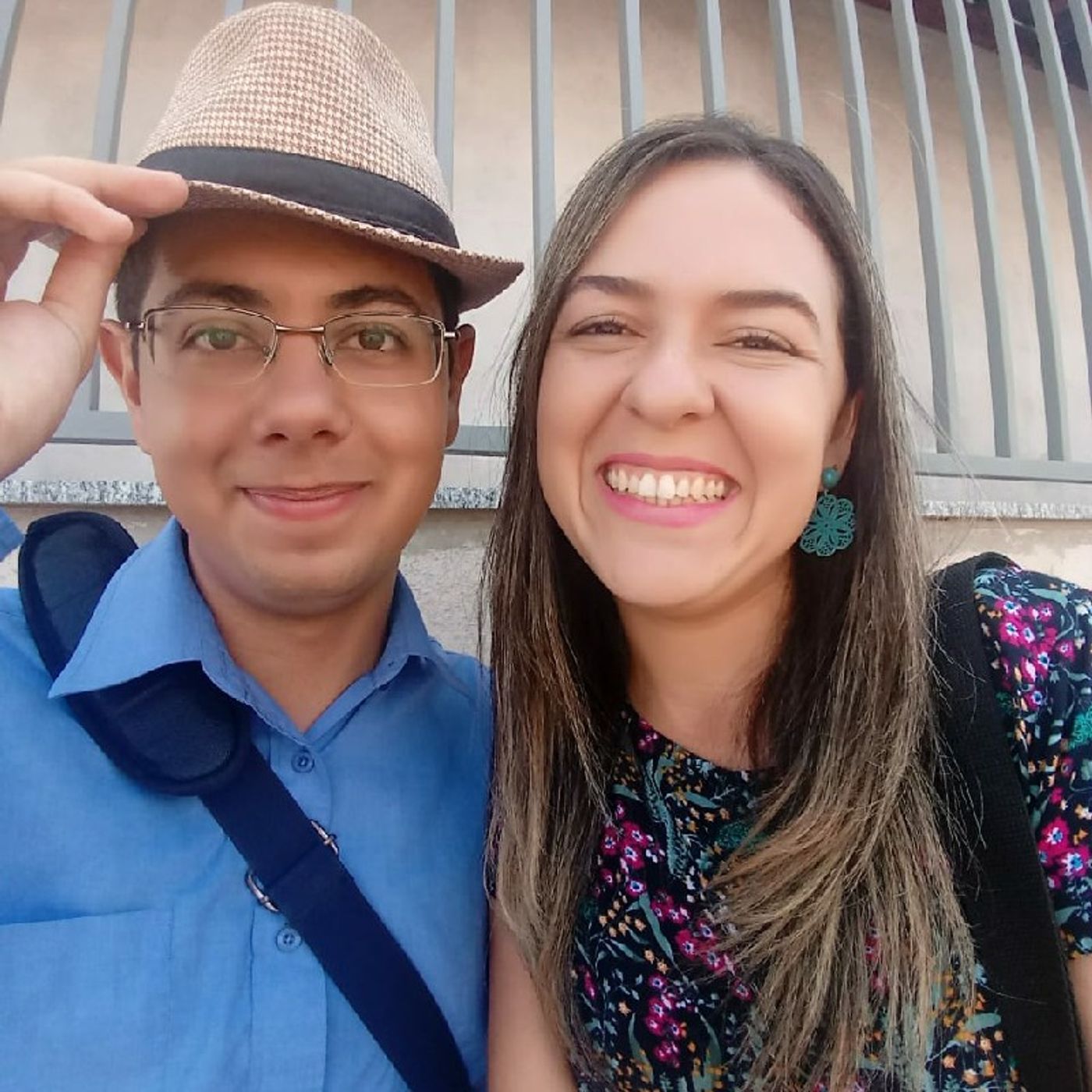 DECLARAÇÕES - Andrea