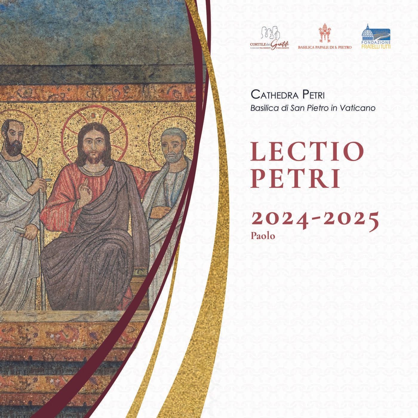 Lectio Petri - Il Qohelet