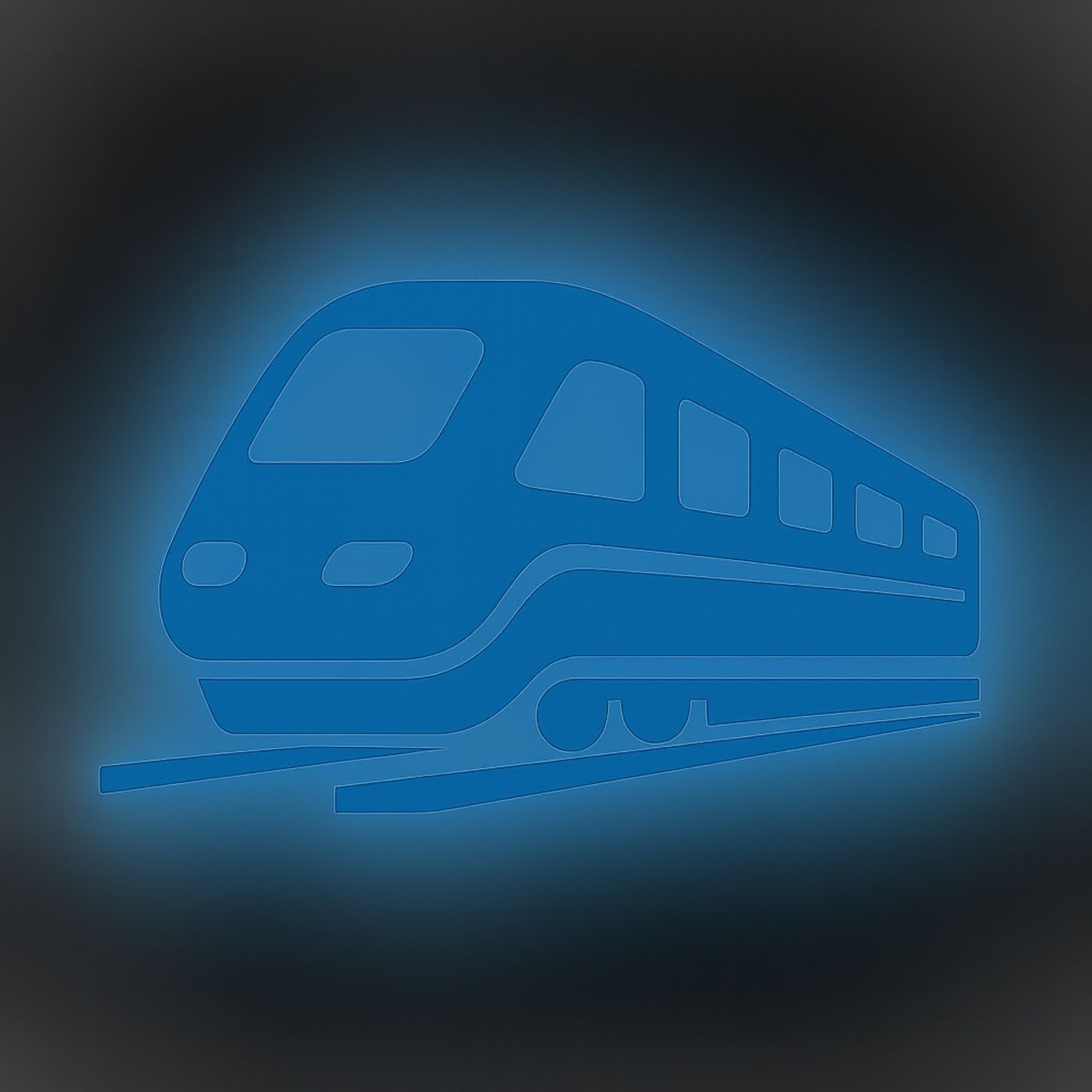 Railway.co.il - לוח זמנים של רכבת ישראל podcast artwork