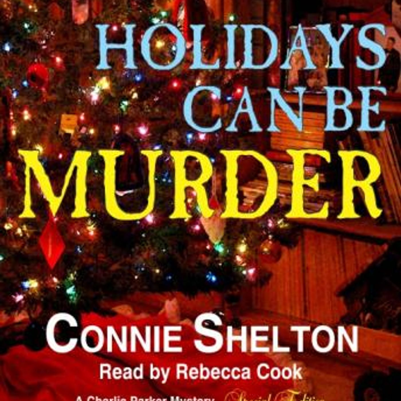 Stream Popular Full Audiobooks in Mystery, Thriller & Horror, Suspense