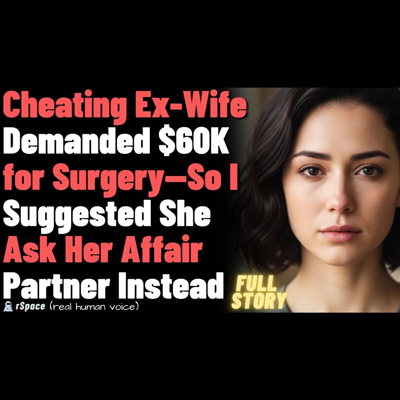 Unremorseful Ex Wife Needed My Help With Her Medical Condition; I Said No and...