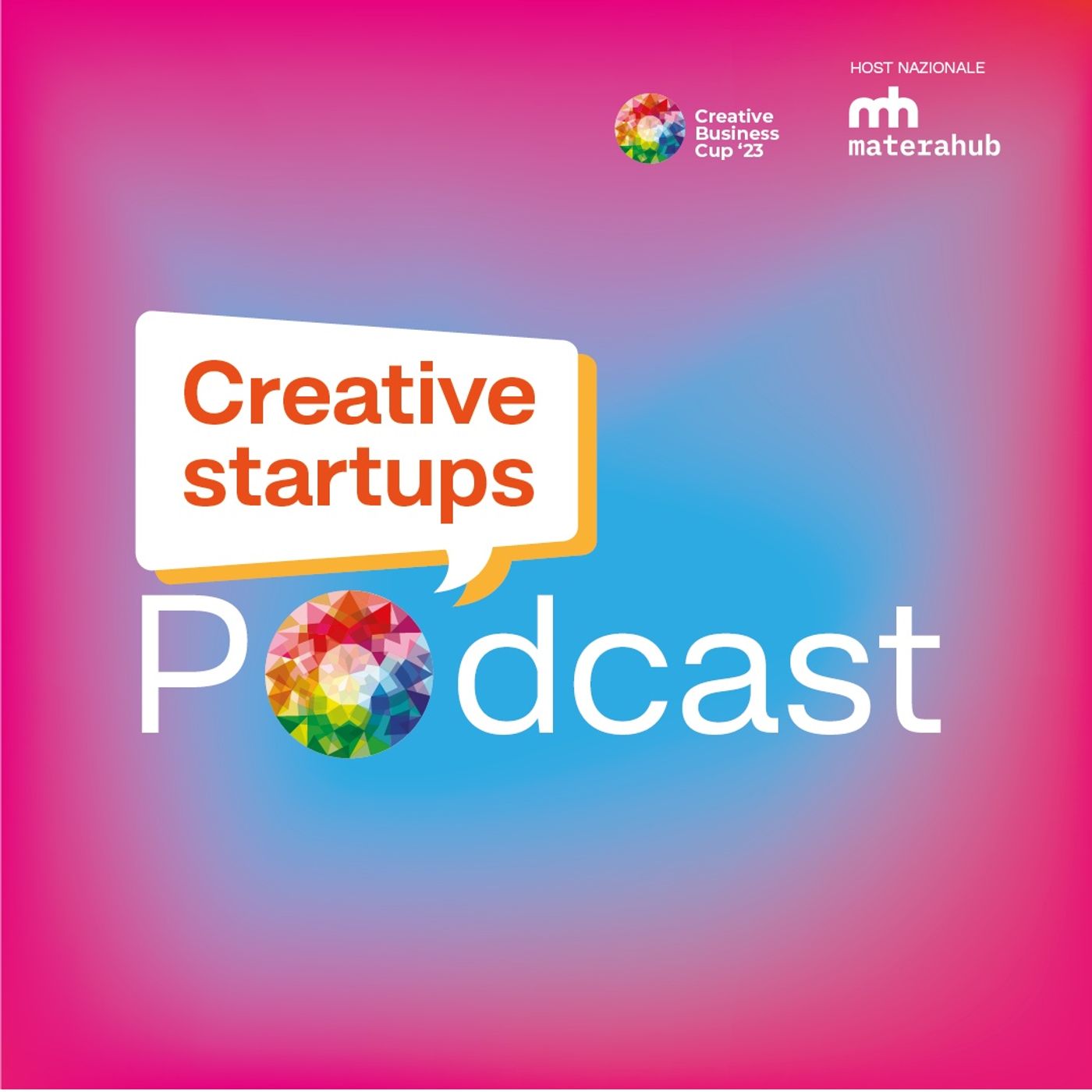 Creative Business Cup Italia