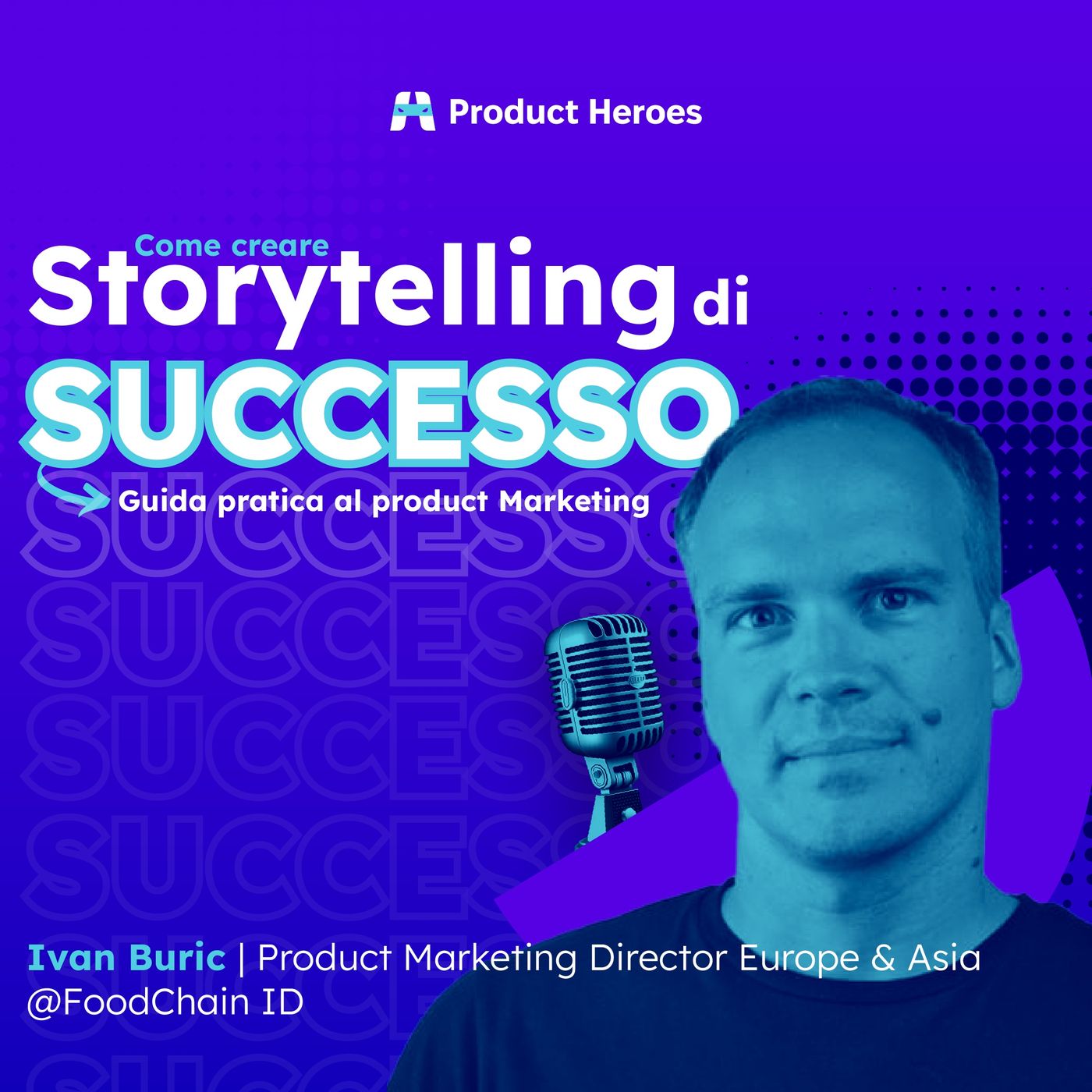 Product Heroes - il Podcast