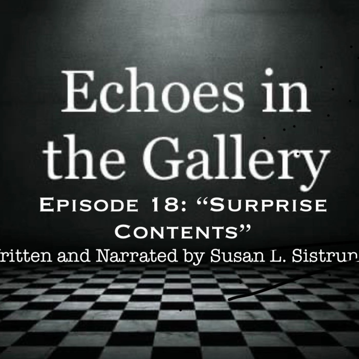 Echoes in the Gallery