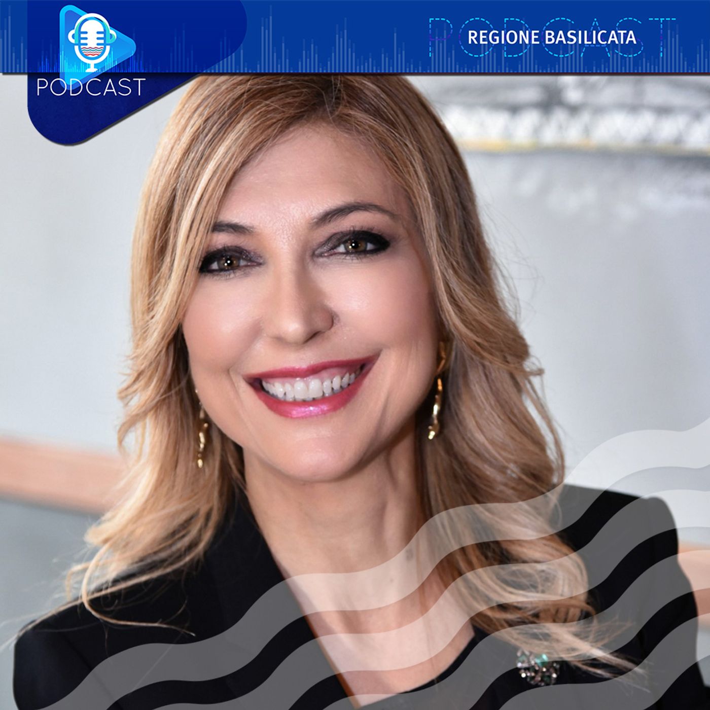 La Regione Basilicata in Podcast