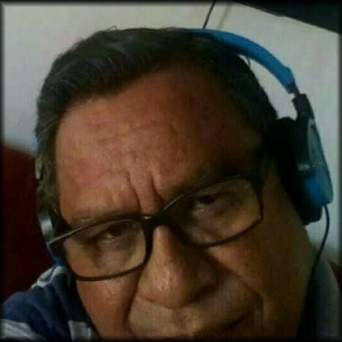 El show de Gustavo Acuñajiron