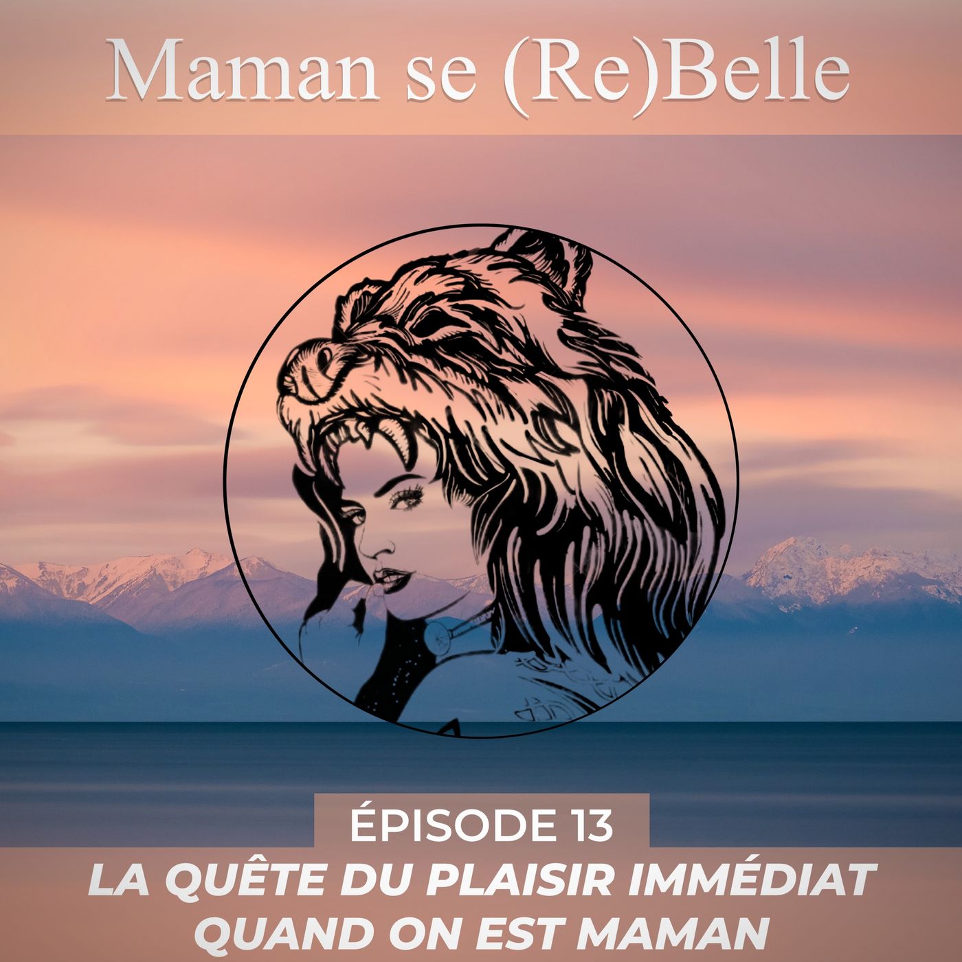 Maman se rebelle