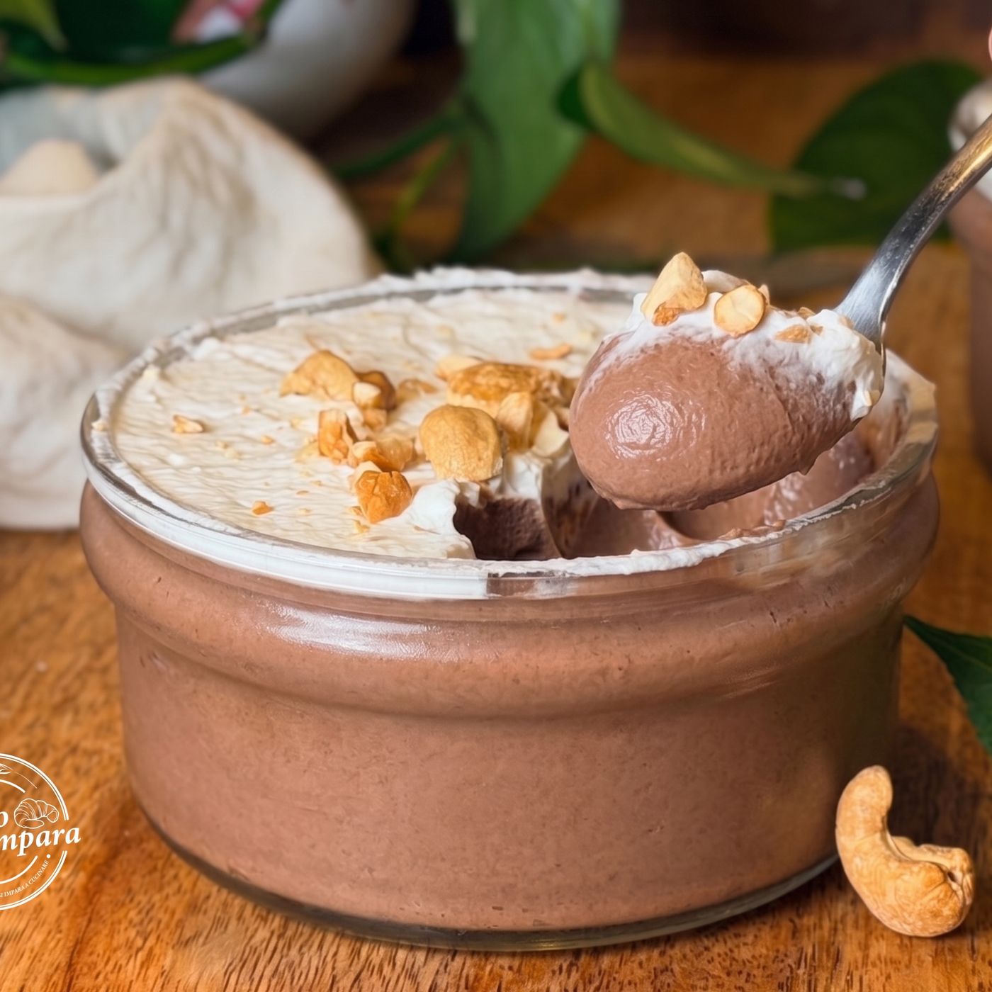 Mousse di ricotta al cacao: la ricetta facile, vellutata e golosa episode artwork