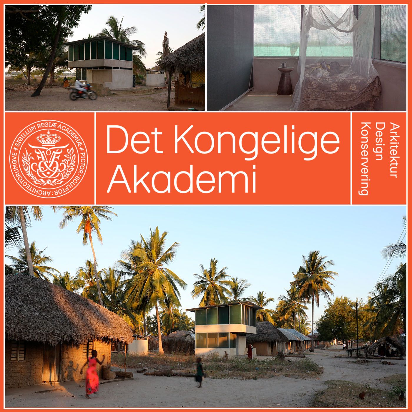 Det Kongelige Akademi