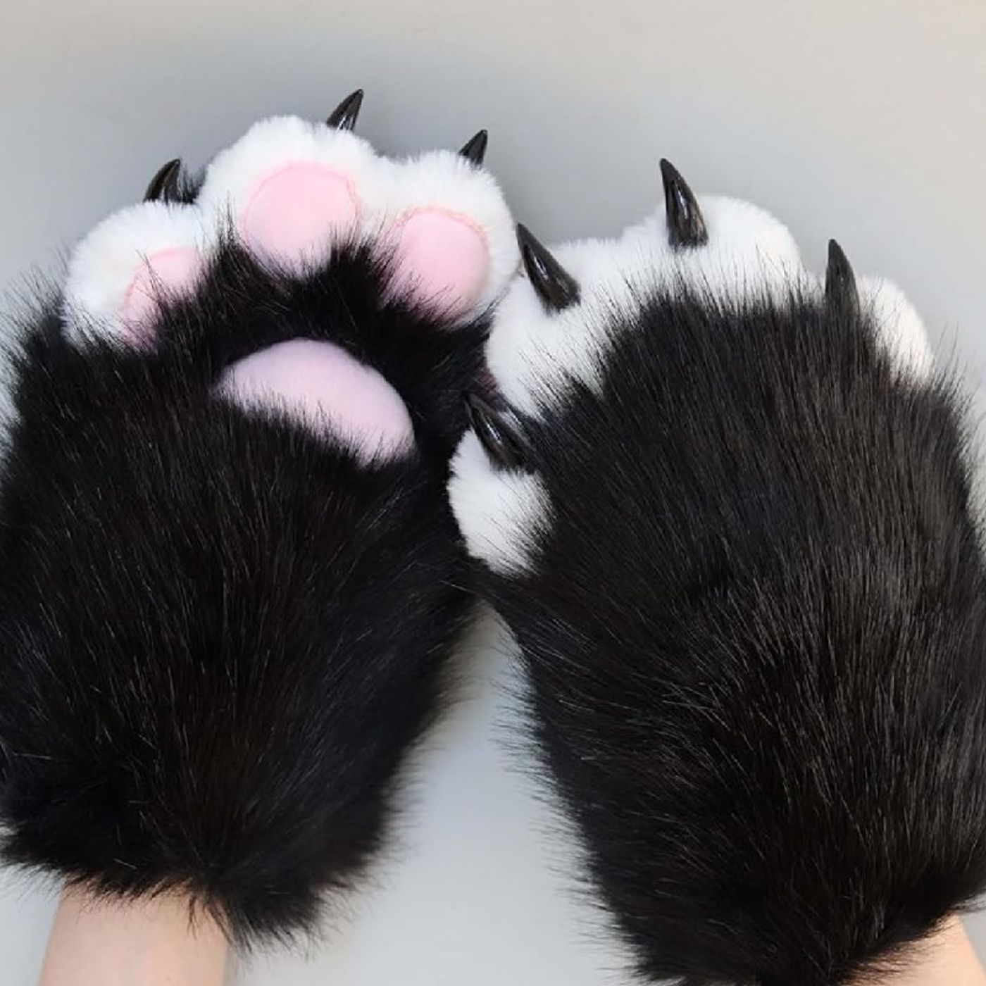 #21 Nimm einen Finger runter wenn... Therian Edition 😸
