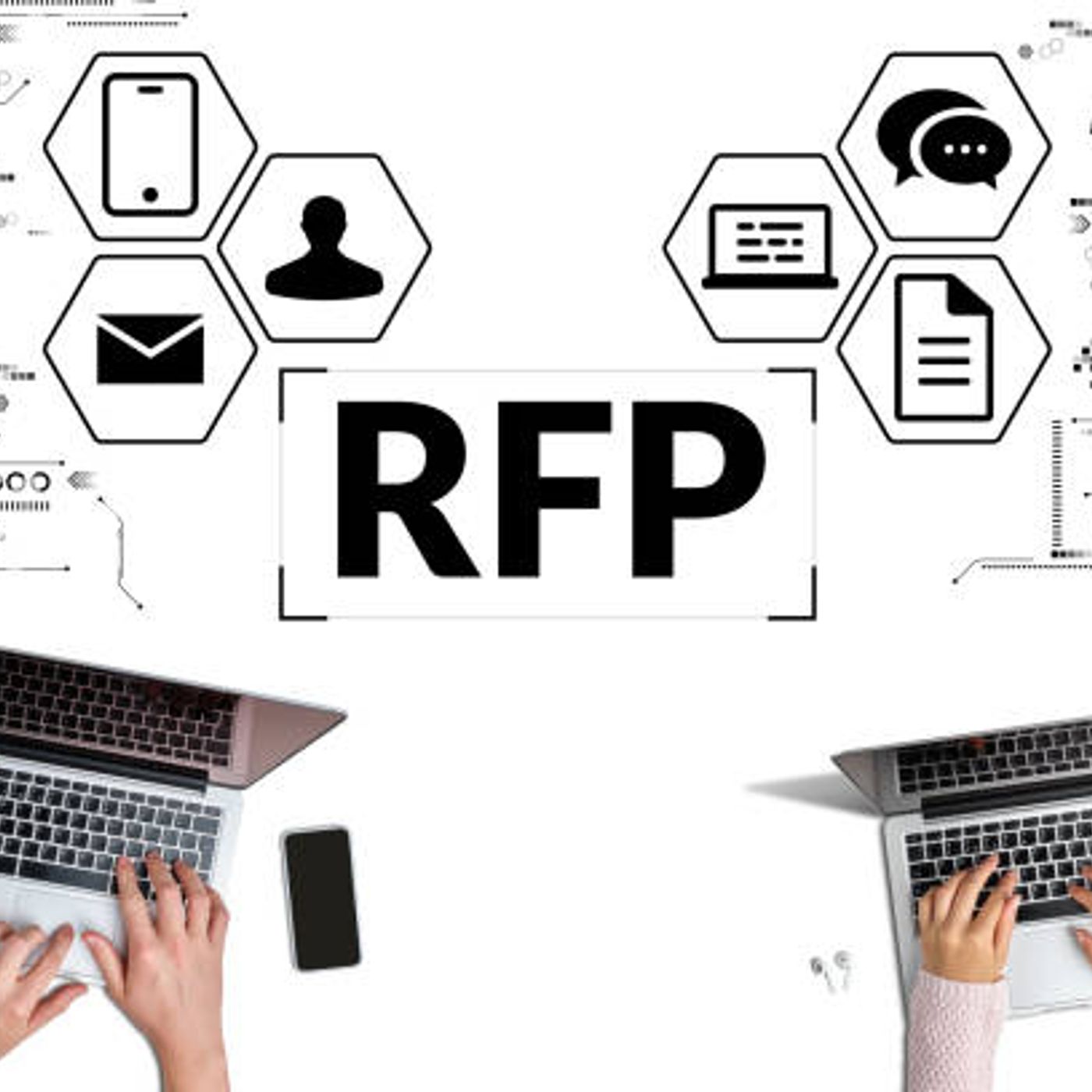 RFP Automation How AI Is Reducing Proposal Timelines from Weeks to Hours episode artwork