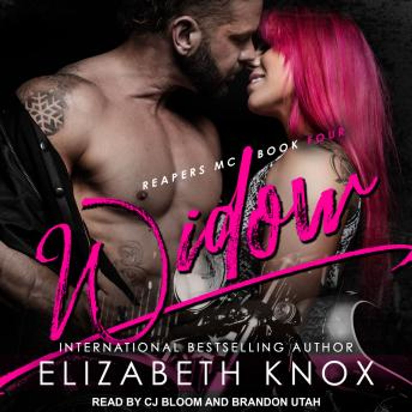 Get Your Favorite Full Audiobooks in Romance, Modern