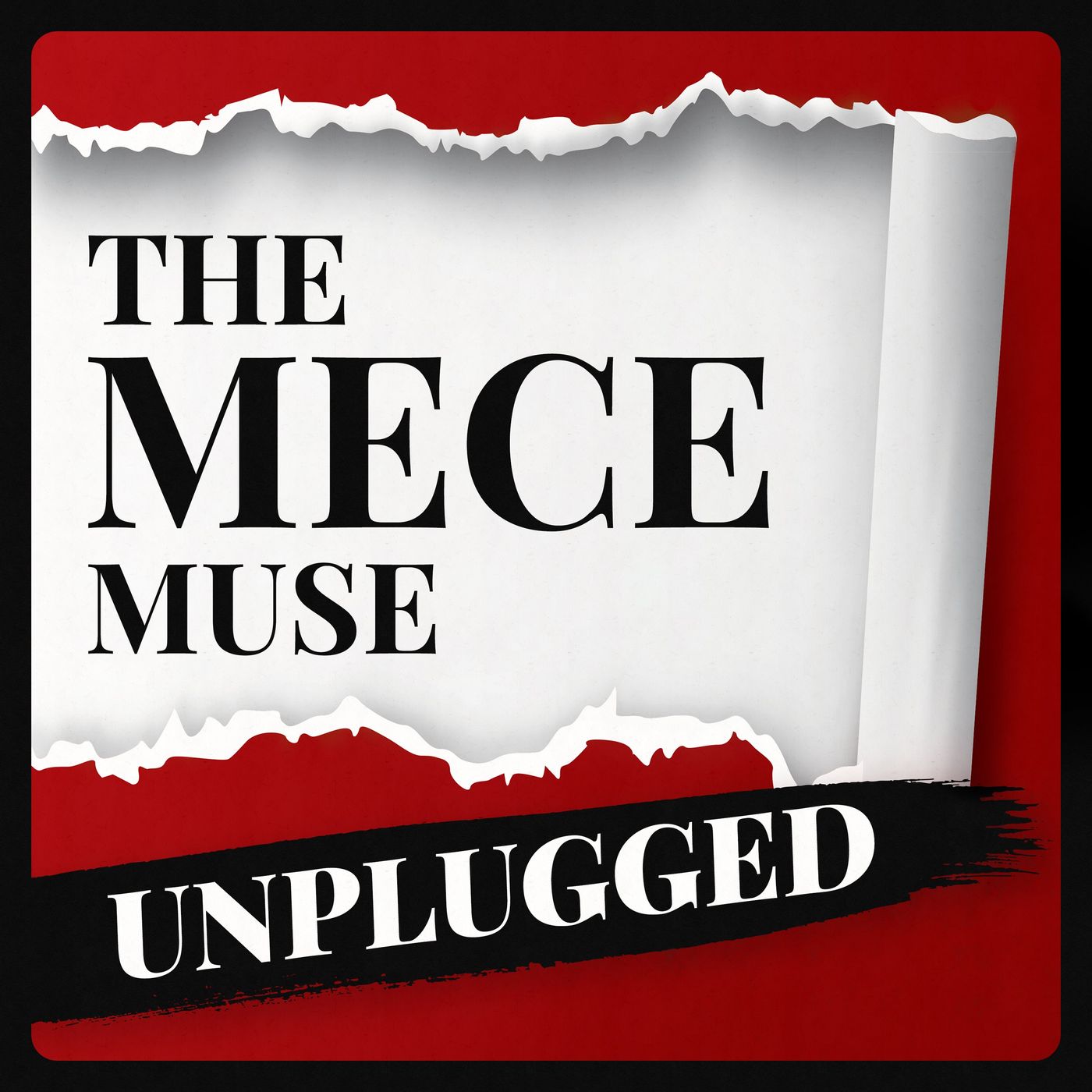 The MECE Muse Unplugged Podcast