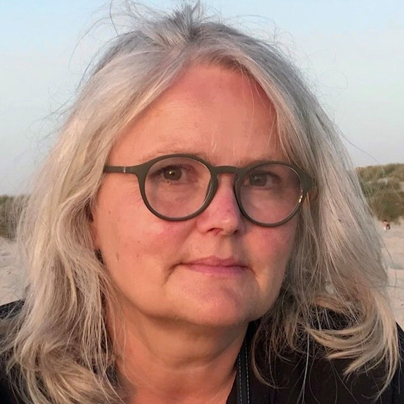 Prædiken på vej