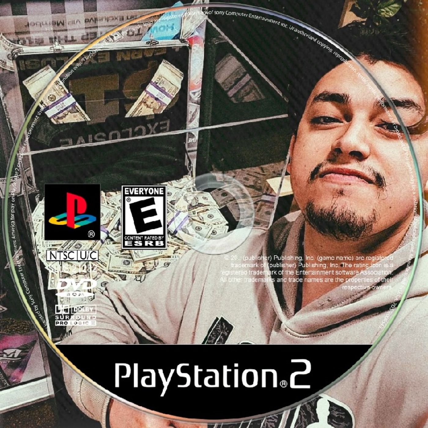Episodio 2 - El podcast de JD1997mixtape