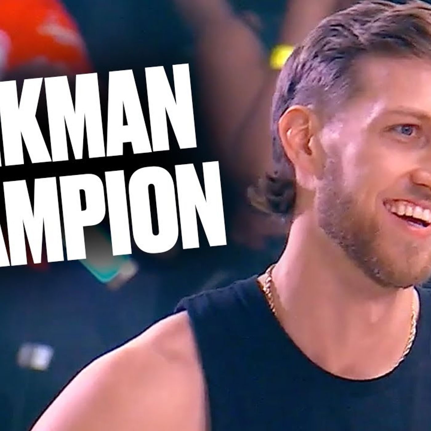 Every Dunk From Champion Jordan Kilganon | DUNKMAN episode artwork