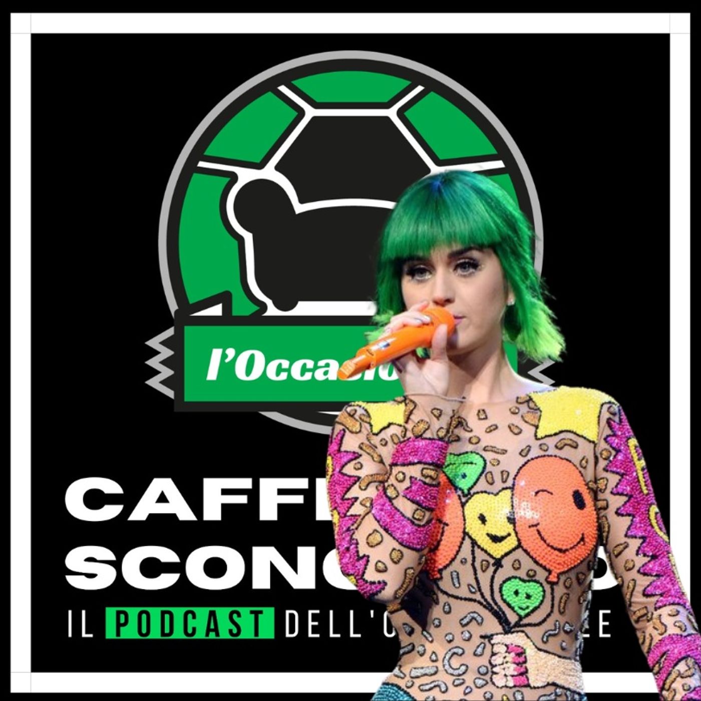 Caffè Sconcerto