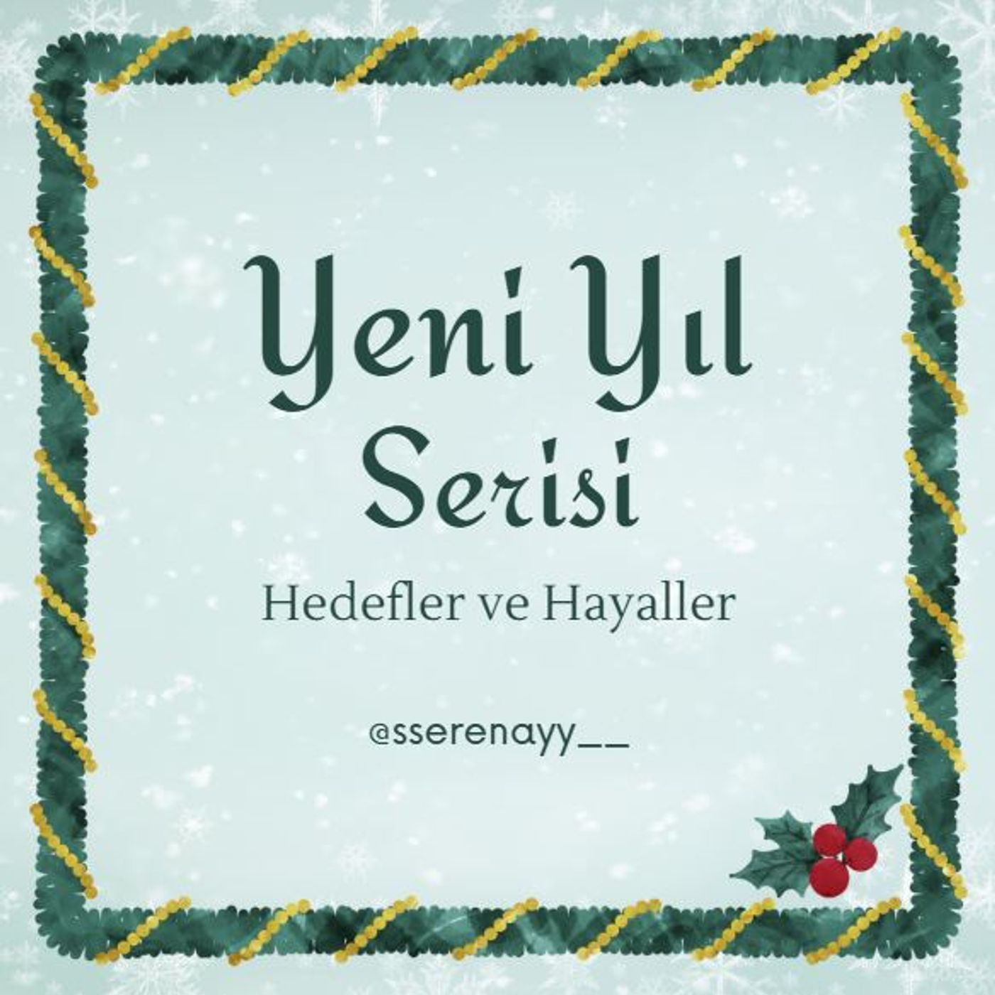 Sesli Yolculuk