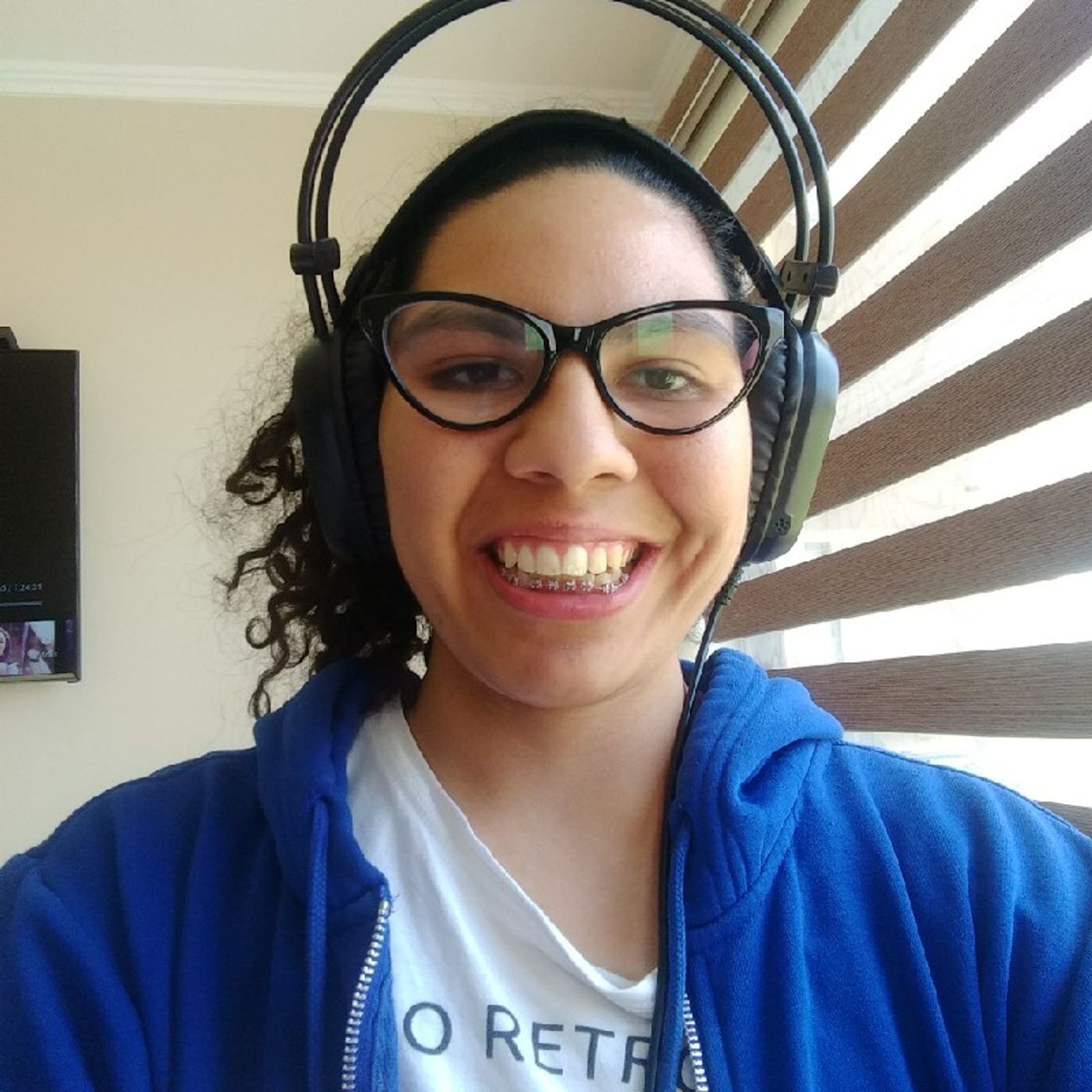El podcast de Catalina Stuardo
