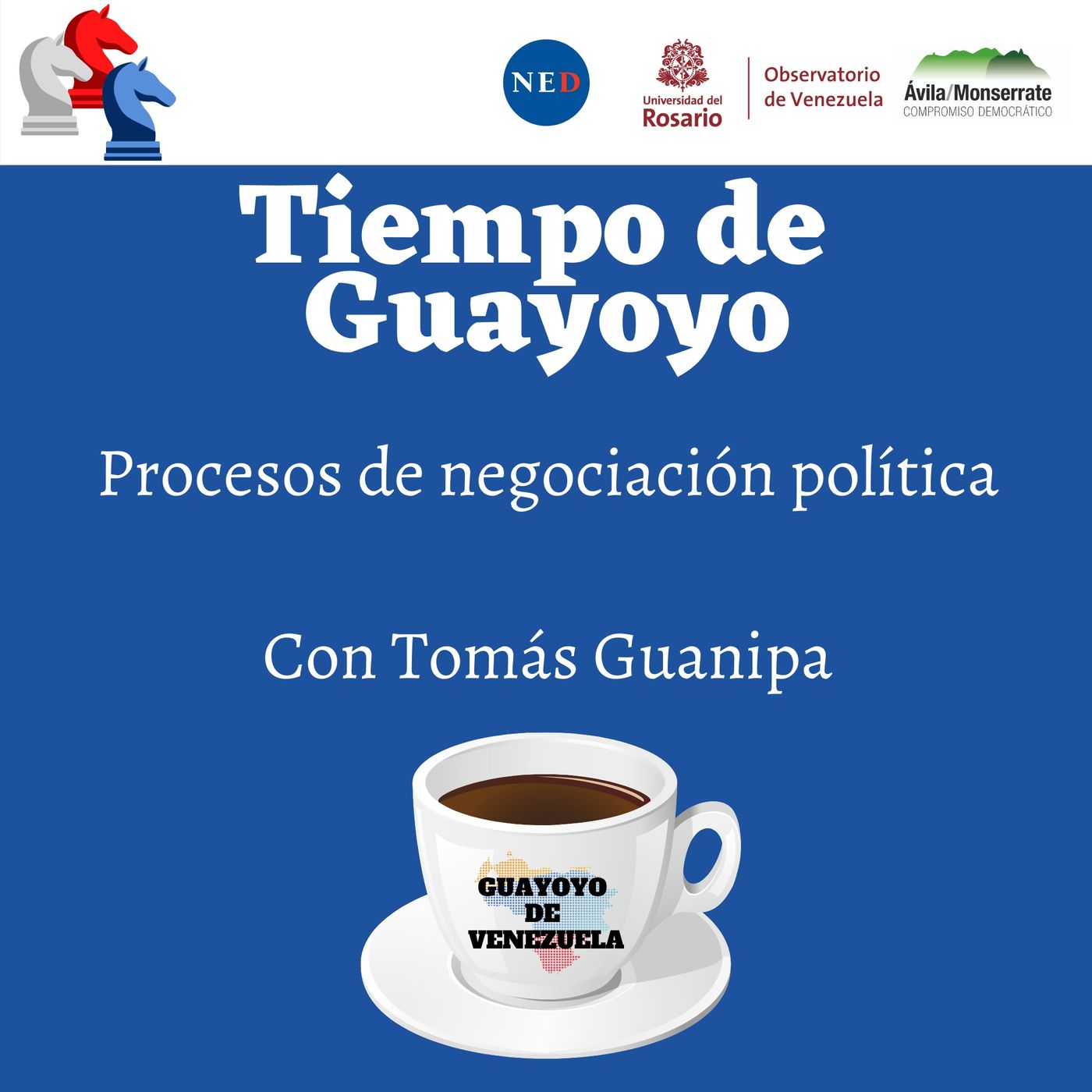 Tiempo de Guayoyo