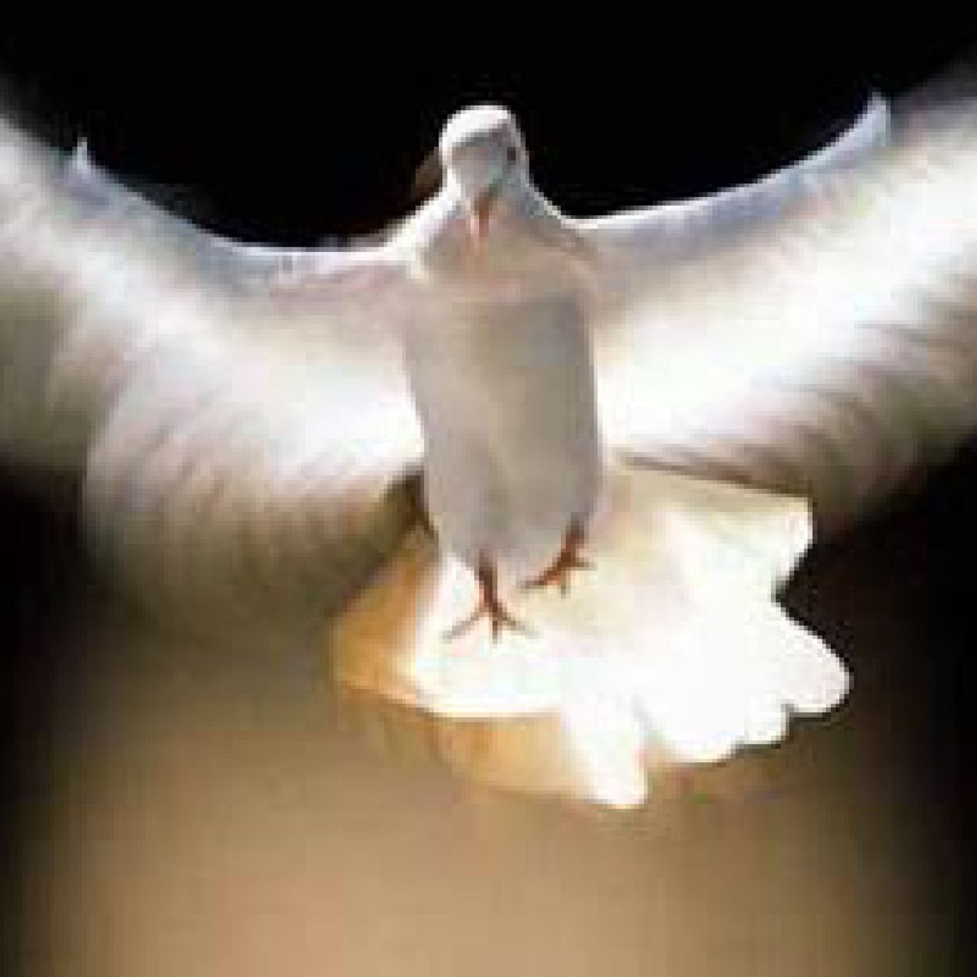 Upper Room Broadcast with Apostle Sam