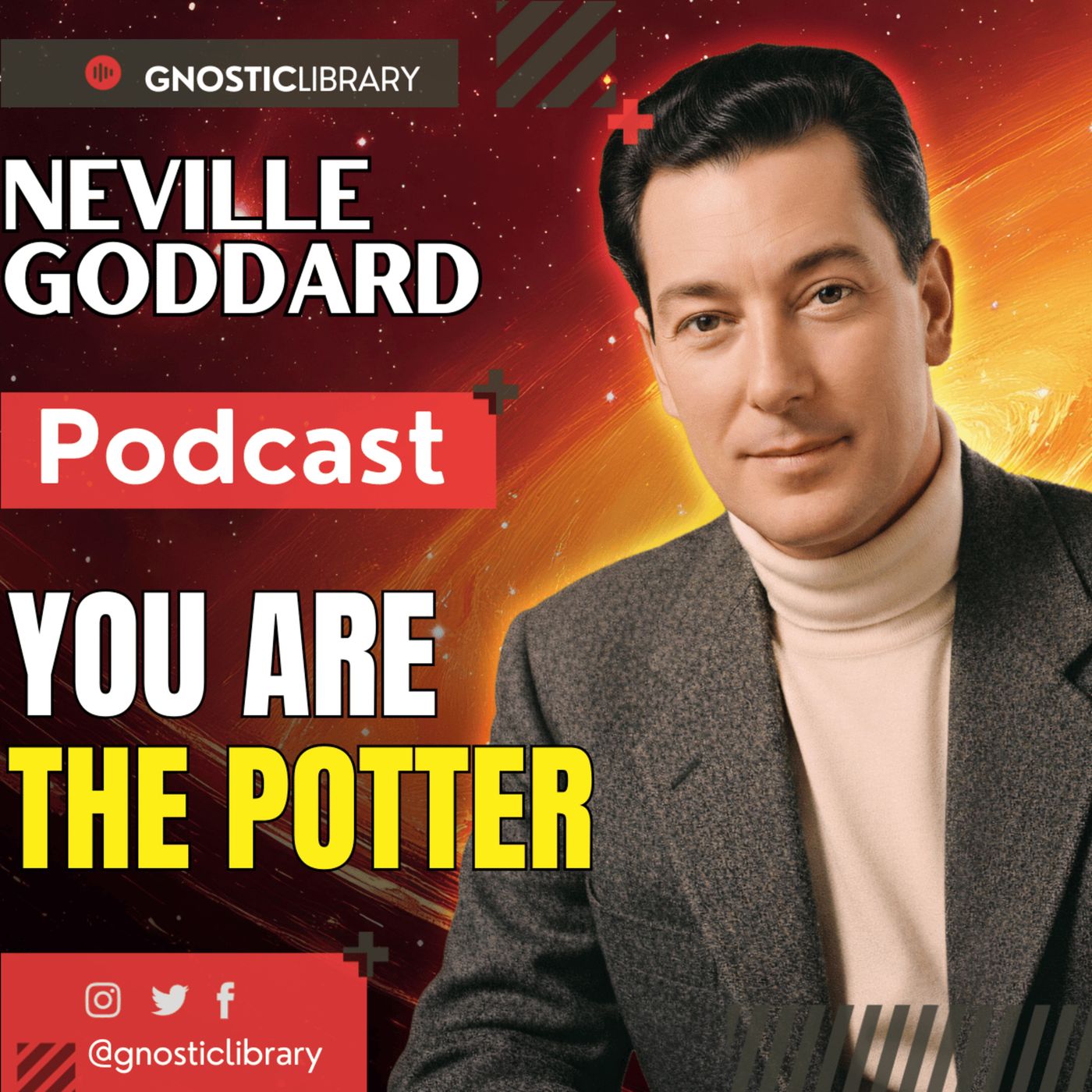 🔥 You Are the Potter & Clay: Reshape Your Life NOW 🔥 Neville Goddard Reveals All