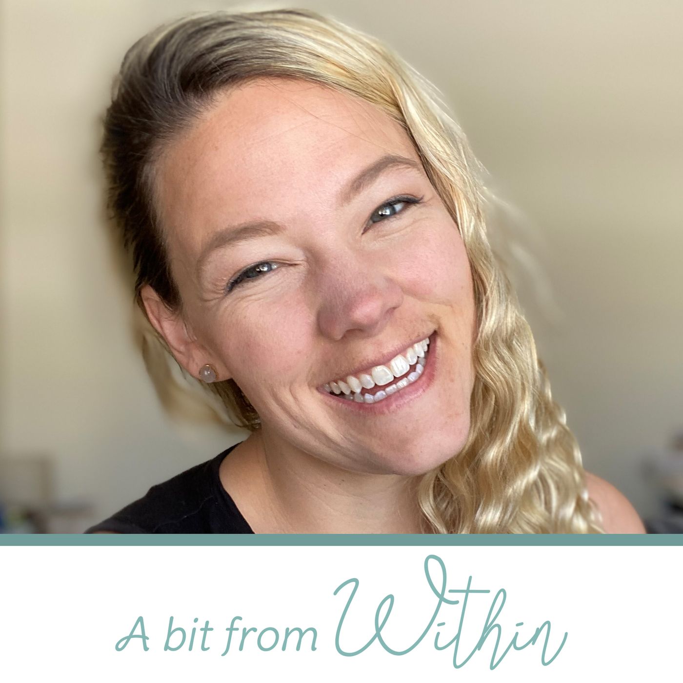 A Bit From Within with Felicia Marti