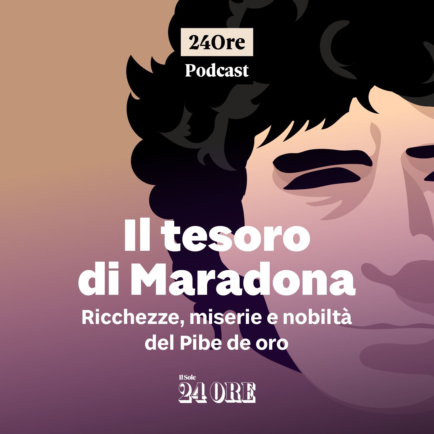 Il tesoro di Maradona