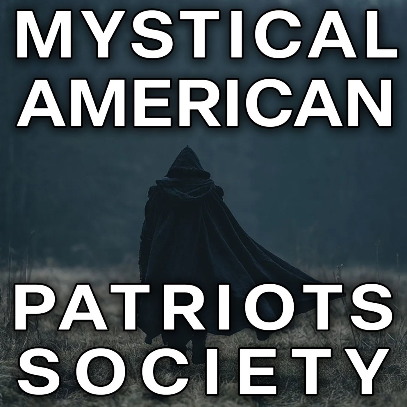S4E020: Till We Have Phantoms with special guest Zack Grafman episode artwork