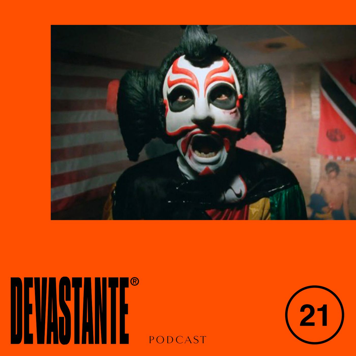 DEVASTANTE