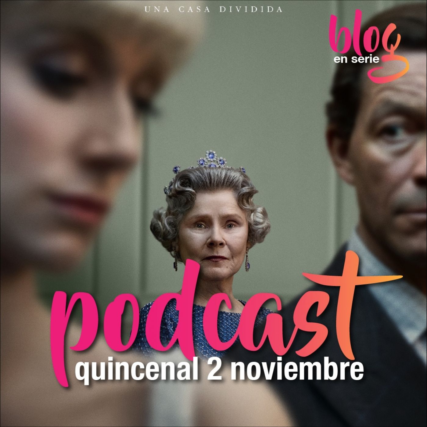 Blog En Serie