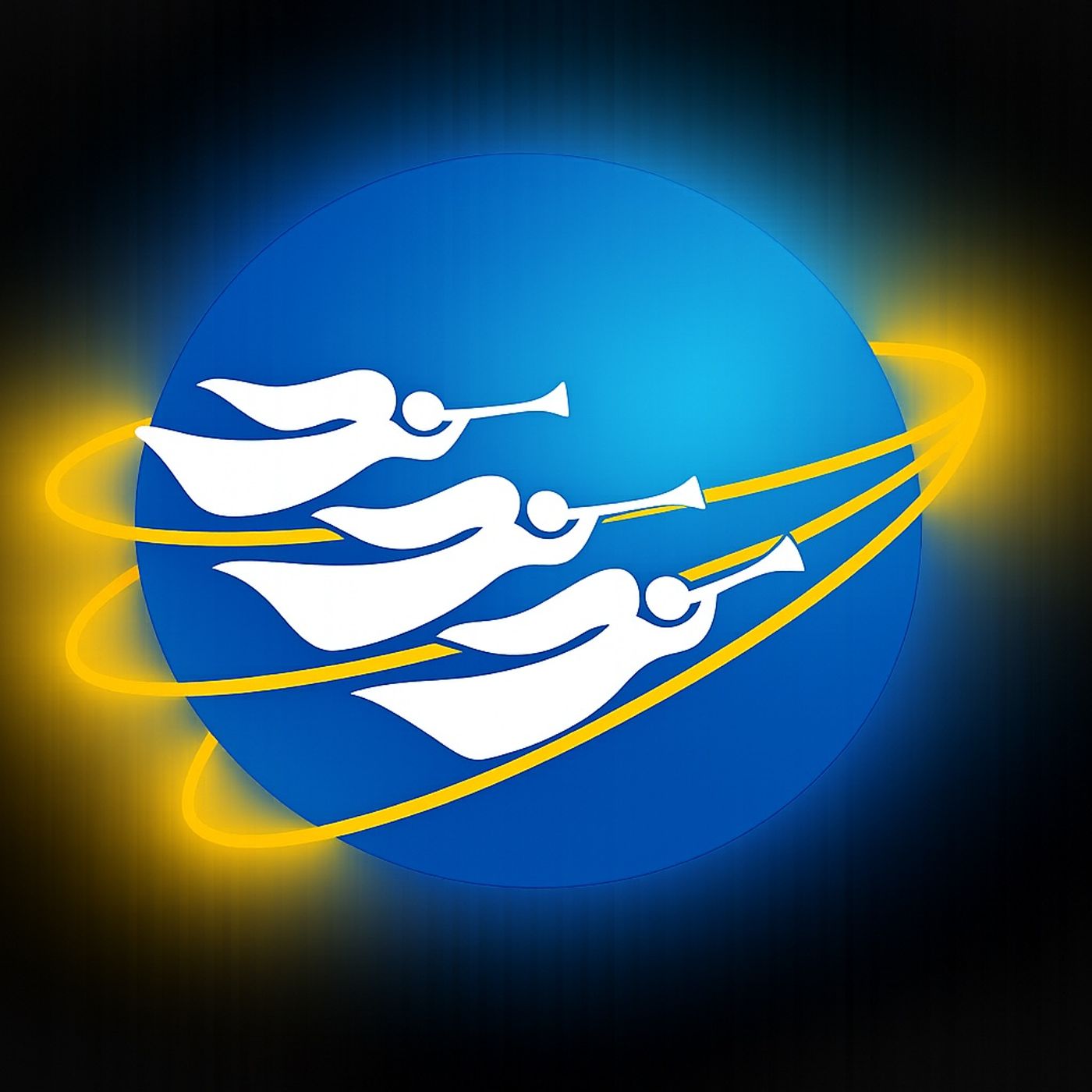 Pildoras Espirituales cover art