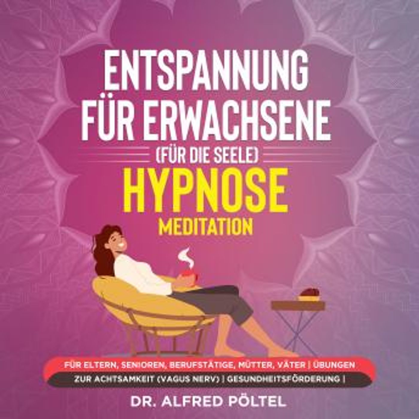 Unlock Top Full Audiobooks in Health & Wellness, Mindfulness & Meditation