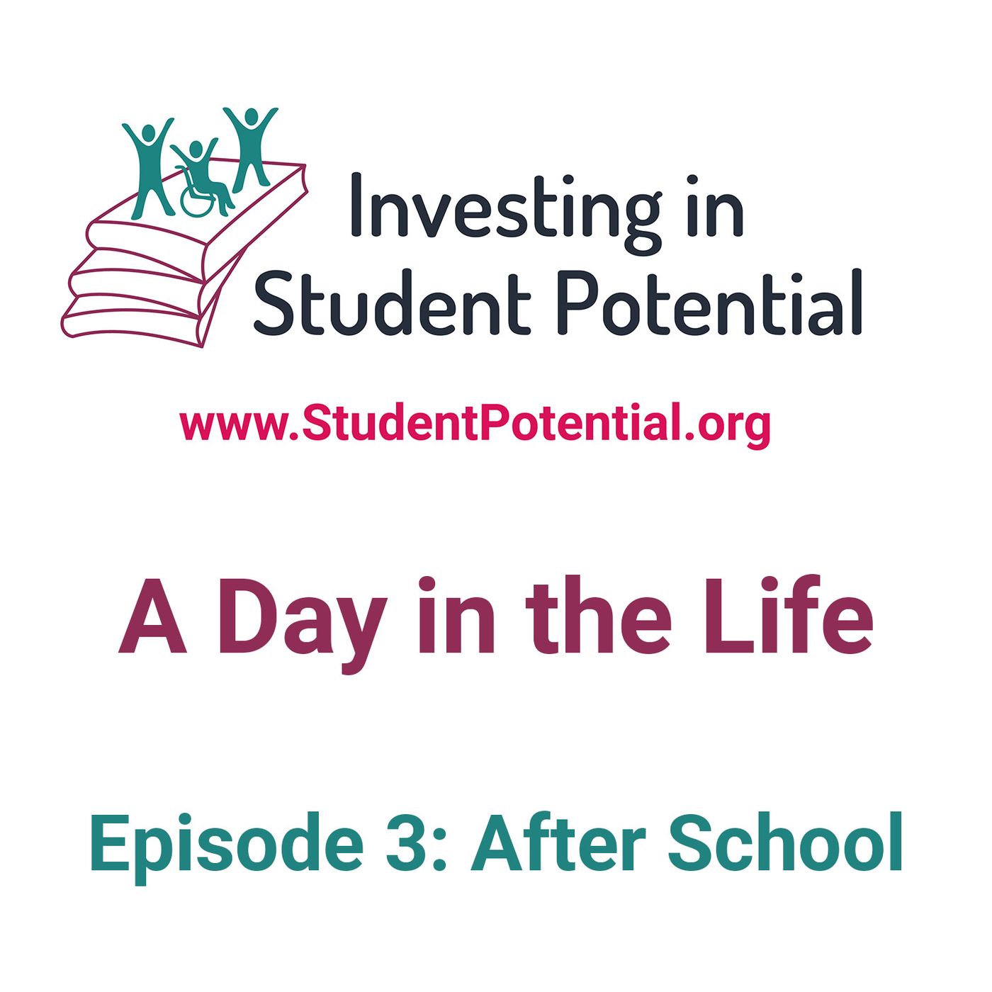 Episode 3: After School