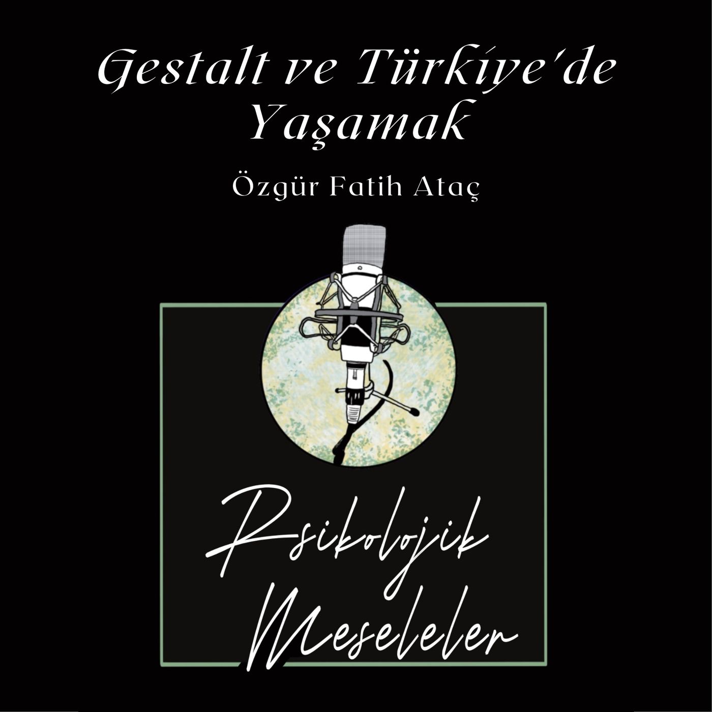 Psikolojik Meseleler