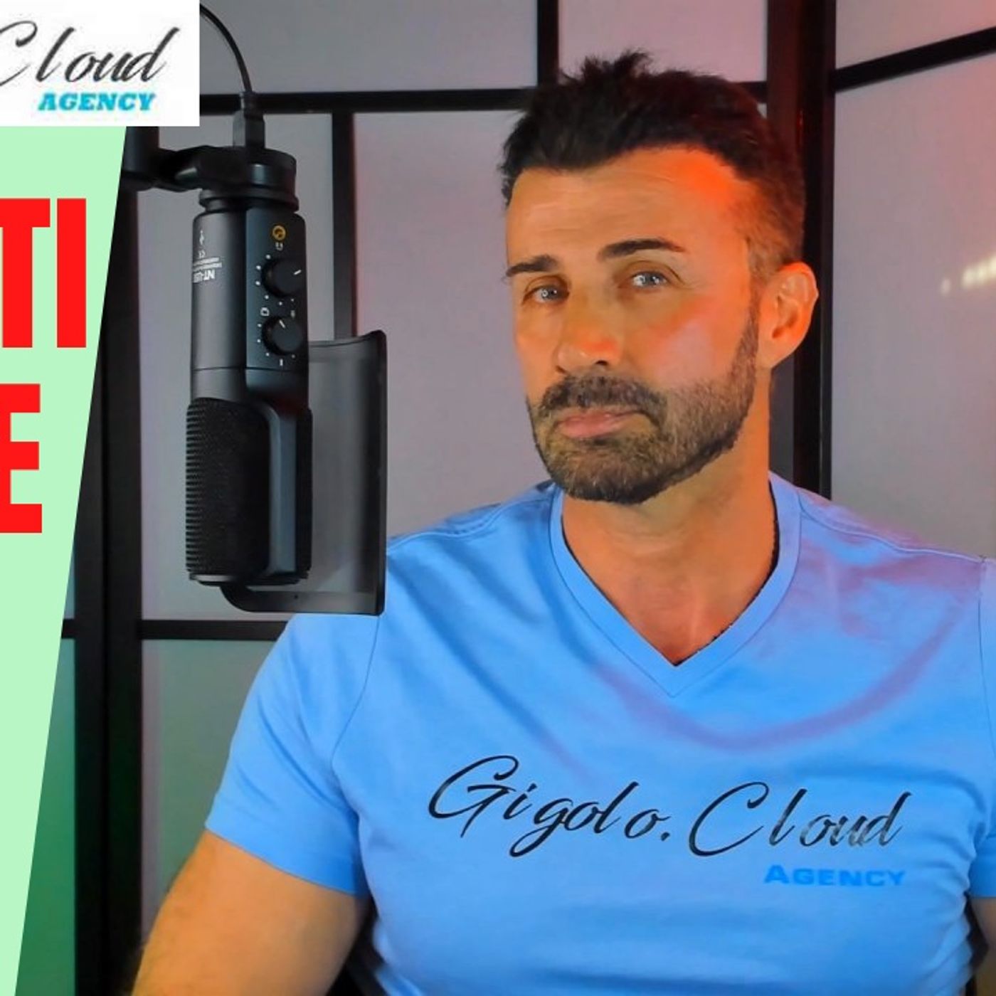 Come diventare Gigolo per donne