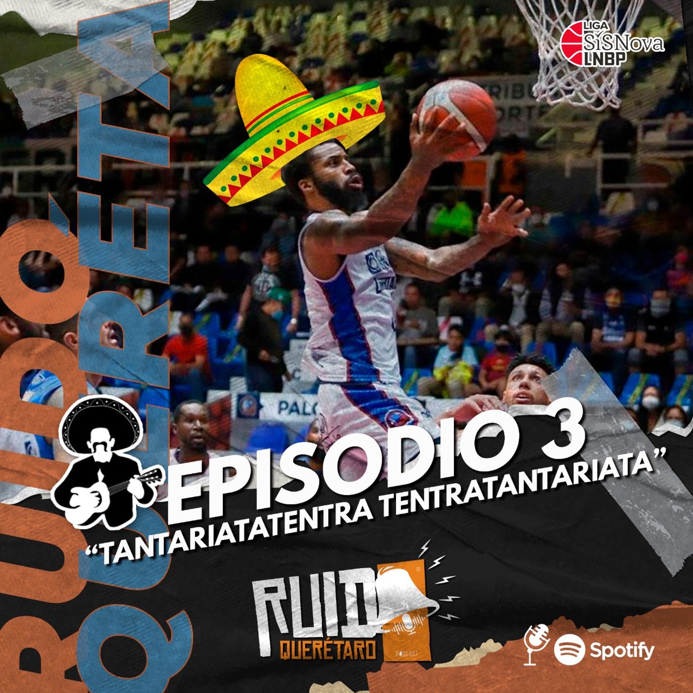 Ruido Querétaro