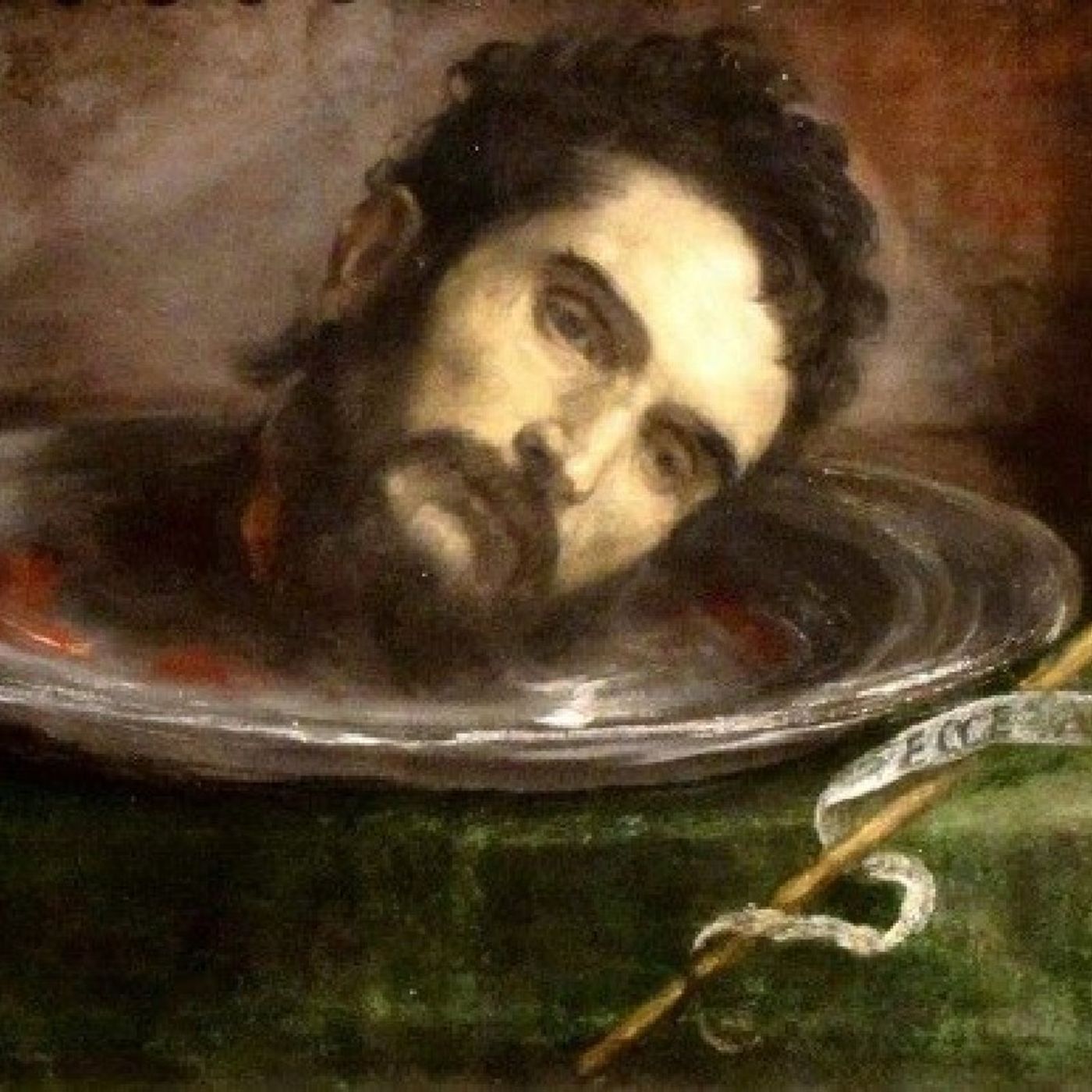 Omelia Martirio di San Giovanni Battista episode artwork