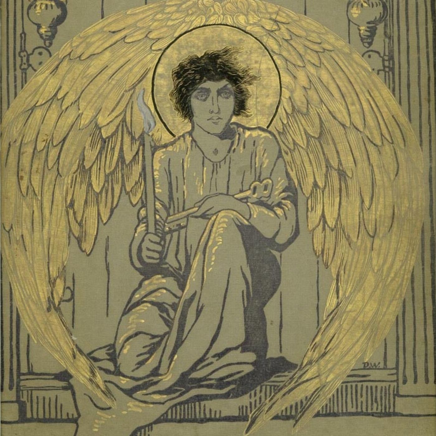 Un caffè con lo storico - Pubblicare una poesia nel 1845 episode artwork