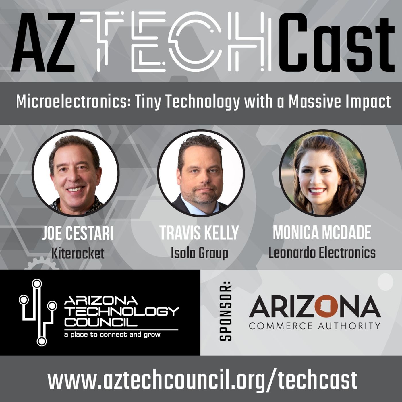 AZ TechCast