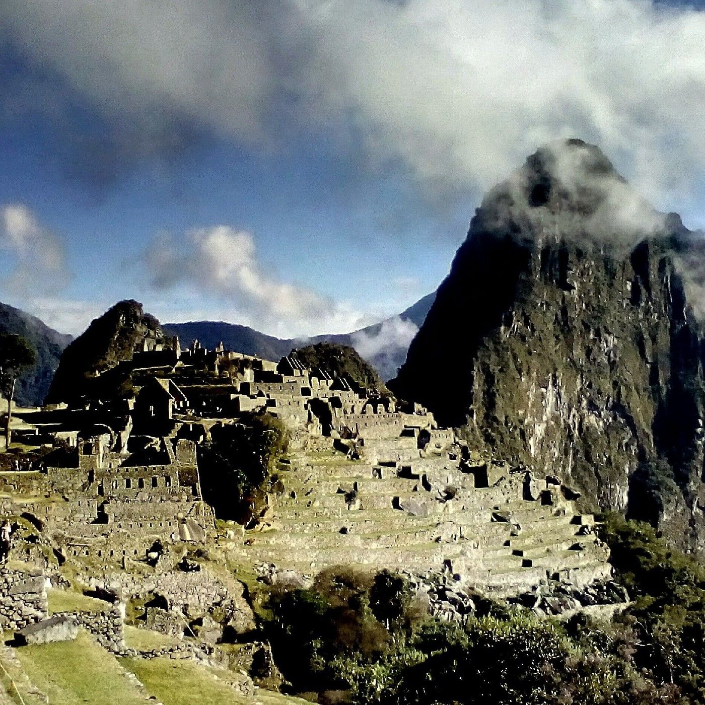 Sudamérica, Podcast Ruletero