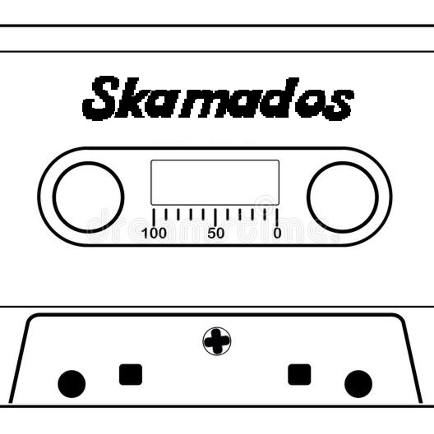 Skamados Radio System Sound Ska