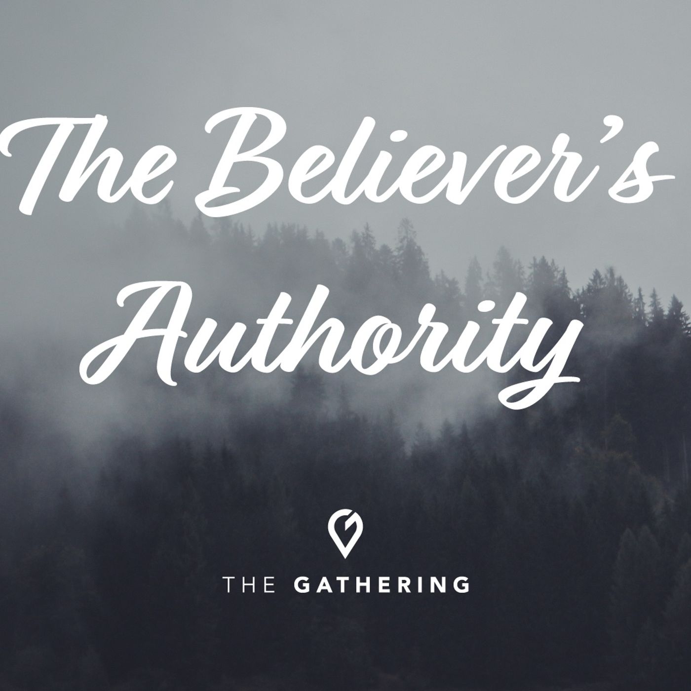 The Believers Authority pt. 4- Midweek Bible Study episode artwork